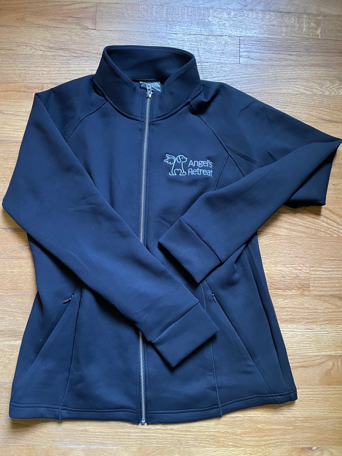 Women's - Full-zip