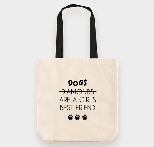 Accessories - Tote Bag